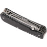 Нож multi-functional RUIKE TREKKER LD41-B